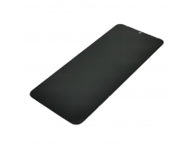 Дисплей для Infinix Hot 11 (X689F)/Hot 10s (X689D) + тачскрин (черный),Full ORIG
