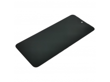 Дисплей для Infinix Hot 12 Play (X6816D) + тачскрин (черный), Full ORIG