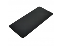 Дисплей для Infinix Hot 30i (X669D) + тачскрин (черный), Full ORIG