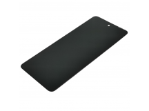 Дисплей для Infinix Hot 40i (X6528B) + тачскрин (черный), Full ORIG