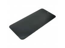 Дисплей для Infinix Hot 50i (X6531) + тачскрин (черный), Full ORIG