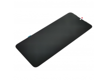 Дисплей для Infinix Smart 6 (X6511) + тачскрин (черный), Full ORIG