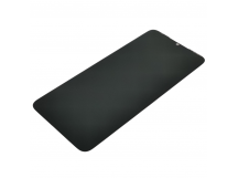 Дисплей для Infinix Smart 6 HD (X6512) + тачскрин (черный), Full ORIG