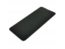 Дисплей для Infinix Smart 6 Plus (X6823C) + тачскрин (черный), Full ORIG