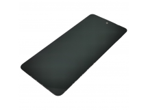 Дисплей для Infinix Smart 8 Plus (X6526) + тачскрин (черный), Full ORIG