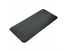 Дисплей для Infinix Smart 9 (X6532) + тачскрин (черный), Full ORIG