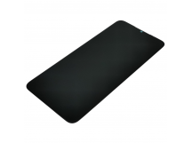 Дисплей для Oppo A17 (CPH2477)/A17k (CPH2471) + тачскрин (черный),Full ORIG
