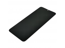 Дисплей для Oppo A18 (CPH2591) + тачскрин (черный), Full ORIG