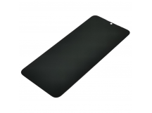 Дисплей для Oppo A38 4G (CPH2579) + тачскрин (черный), Full ORIG