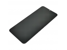 Дисплей для Oppo A57s (CPH2385)/A57 4G (CPH2387) + тачскрин(черный), Full ORIG