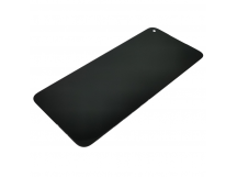 Дисплей для Realme 7 5G (RMX2111) + тачскрин (черный), Full ORIG