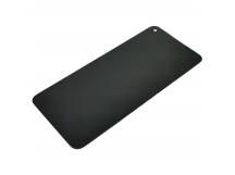 Дисплей для Realme 9i (RMX3491) + тачскрин (черный), Full ORIG