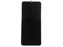Дисплей для Realme C11 (2020) (RMX2185)/C15 (2020) (RMX2180) +тачскрин (черный), Full ORIG