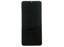 Дисплей для Realme C25 (RMX3191) + тачскрин (черный), Full ORIG