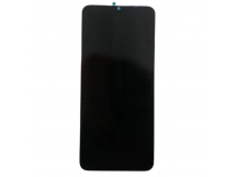 Дисплей для Realme C25S (RMX3195) + тачскрин (черный), Full ORIG