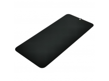 Дисплей для Realme C30s (RMX3690) + тачскрин (черный), Full ORIG