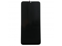Дисплей для Realme C31 (RMX3501) + тачскрин (черный), Full ORIG