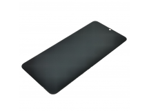 Дисплей для Realme C61 (RMX3930) + тачскрин (черный), Full ORIG