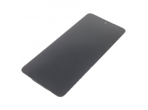 Дисплей для Realme C65 4G (RMX3910) + тачскрин (черный), Full ORIG