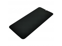Дисплей для Realme Narzo 50A (RMX3430) + тачскрин (черный), Full ORIG