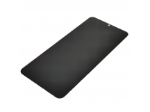 Дисплей для Realme Note 60 (RMX3933)/Note 60x (RMX3938) + тачскрин(черный), Full ORIG