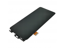 Дисплей для Samsung SM-G991 Galaxy S21 5G + тачскрин (черный),ОРИГ100%