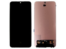 Дисплей для Samsung SM-S731 Galaxy S25 FE 5G (2025) + тачскрин(черный), ОРИГ100%