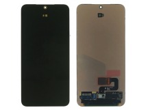 Дисплей для Samsung SM-S931 Galaxy S25 + тачскрин (черный),ОРИГ100%