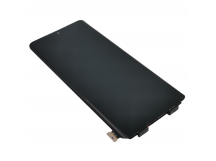 Дисплей для Xiaomi 13 Pro + тачскрин (черный), OLED LCD