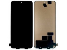 Дисплей для Xiaomi 14 Ultra + тачскрин (черный), OLED LCD
