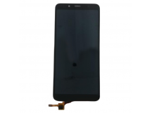 Дисплей для Xiaomi Redmi 7A + тачскрин (черный), ориг