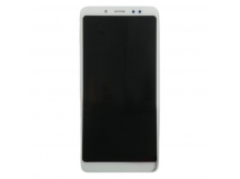 Дисплей для Xiaomi Redmi Note 5/Note 5 Pro + тачскрин (белый), ориг