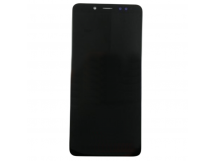 Дисплей для Xiaomi Redmi Note 5/Note 5 Pro + тачскрин (черный), ориг