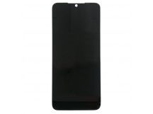 Дисплей для Xiaomi Redmi Note 8T + тачскрин (черный), ориг