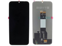 Дисплей для Xiaomi Redmi 15C 4G/Poco C85 + тачскрин (черный), FullORIG