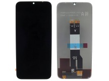 Дисплей для Xiaomi Redmi 15C 4G/Poco C85 + тачскрин (черный), ориг