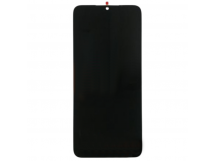 Дисплей для Xiaomi Redmi 9A/Redmi 9C/Redmi 10A + тачскрин (черный),Full ORIG