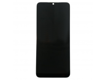 Дисплей для Blackview A55 Pro + тачскрин (черный), Full ORIG