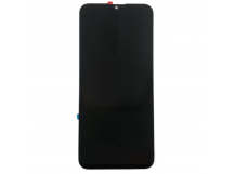 Дисплей для Blackview A95 + тачскрин (черный), Full ORIG