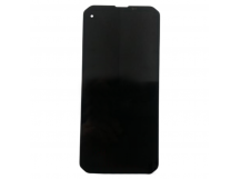 Дисплей для Blackview BL6000 Pro 5G + тачскрин (черный), Full ORIG