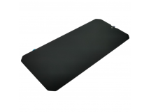 Дисплей для Blackview BV7100 + тачскрин (черный), Full ORIG