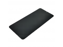 Дисплей для Blackview Color 8 + тачскрин (черный), Full ORIG