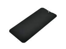 Дисплей для Doogee V30 Pro + тачскрин (черный), Full ORIG (ver.1)