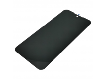 Дисплей для Doogee V31 GT + тачскрин (черный), Full ORIG