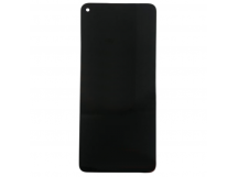 Дисплей для Huawei Honor 30S/Nova 7 SE/P40 Lite 5G + тачскрин(черный), Full ORIG