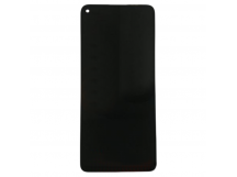 Дисплей для Huawei Honor 30S/Nova 7 SE/P40 Lite 5G + тачскрин(черный), ориг