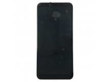 Дисплей для Huawei Honor 7A Pro/Honor 7C/Y6 (2018)/Y6 Prime (2018) +тачскрин + рамка + АКБ  (черный), Full ORIG