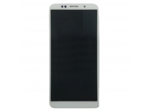 Дисплей для Huawei Honor 7A/7S/Y5 (2018)/Y5 Prime (2018)/Y5 Lite (2018)+ тачскрин (белый), ориг