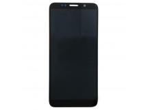 Дисплей для Huawei Honor 7A/7S/Y5 (2018)/Y5 Prime (2018)/Y5 Lite (2018)+ тачскрин (черный), ориг