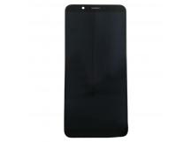 Дисплей для Huawei Honor 7C Pro + тачскрин (черный), Full ORIG
